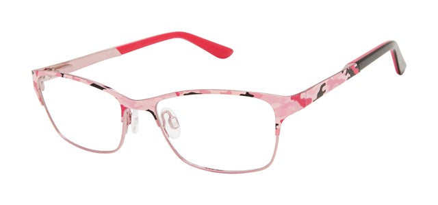 GX BY GWEN STEFANI JUNIORS GX830 Eyeglasses