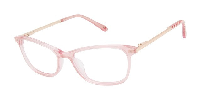 Lulu Guinness LK033  Eyeglasses