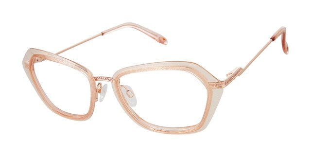 VICTOR GLEMAUD X TURA VGO021 Eyeglasses