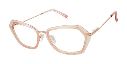 VICTOR GLEMAUD X TURA VGO021 Eyeglasses