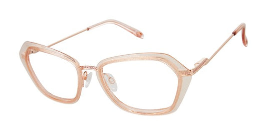 VICTOR GLEMAUD X TURA VGO021 Eyeglasses