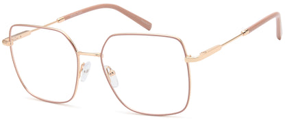 Capri Di Caprio DC244 Eyeglasses