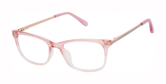 Lulu Guinness LK065 Eyeglasses