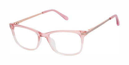 Lulu Guinness LK065 Eyeglasses
