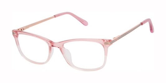 Lulu Guinness LK065 Eyeglasses