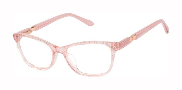 Lulu Guinness LK060 Eyeglasses