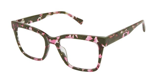 GX BY GWEN STEFANI OPTICAL GX077 Eyeglasses