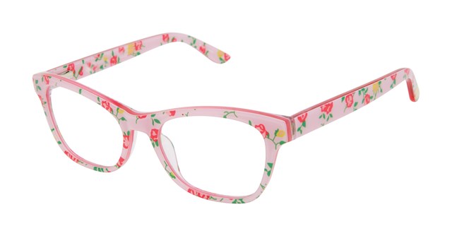 GX BY GWEN STEFANI JUNIORS GX811 Eyeglasses - Teenager