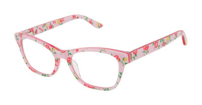 GX BY GWEN STEFANI JUNIORS GX811 Eyeglasses - Teenager