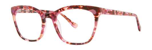 Pink Fluorite     Kensie Mystical Eyeglasses