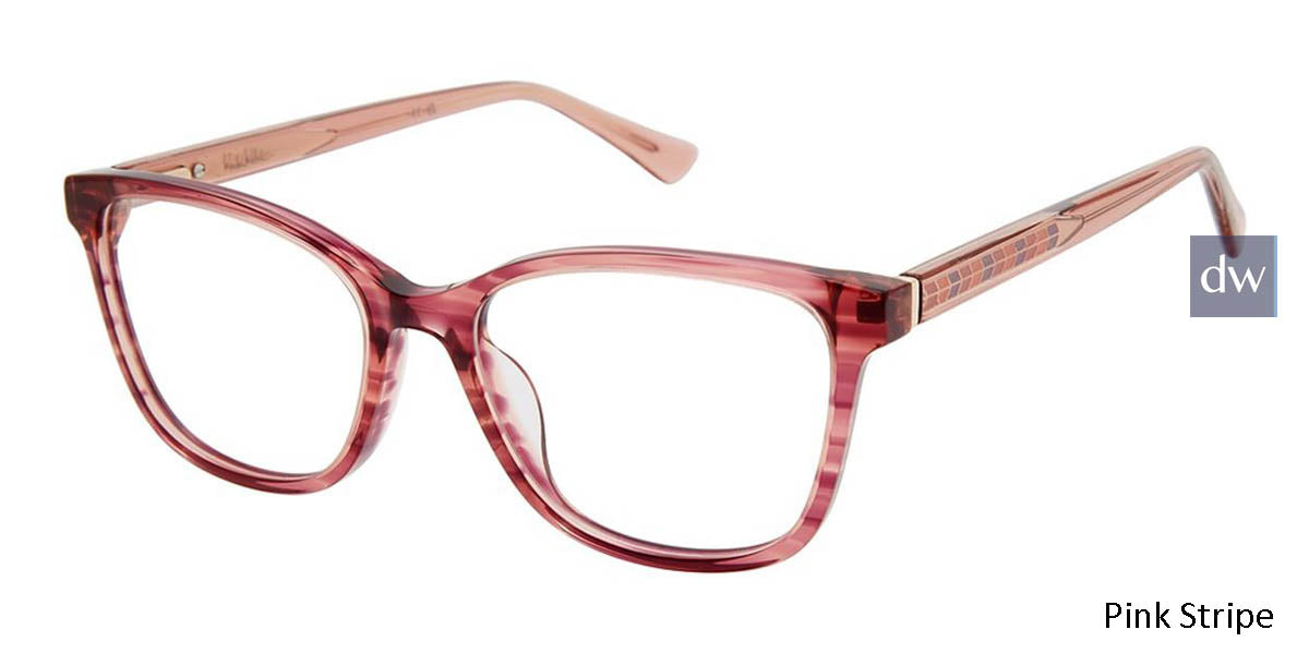 Pink Stripe