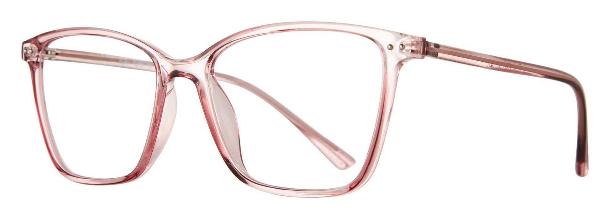Pink            Eight to Eighty Lucia Eyeglasses