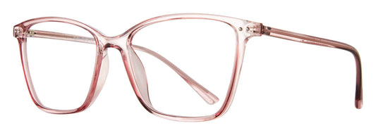 Pink            Eight to Eighty Lucia Eyeglasses