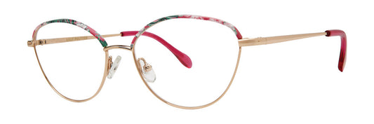 Pink       Lilly Pulitzer Nellie Eyeglasses