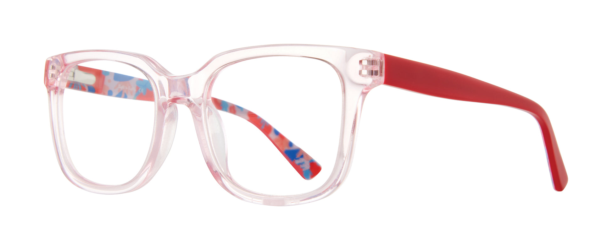 Pink      Eight to Eighty Darla Eyeglasses