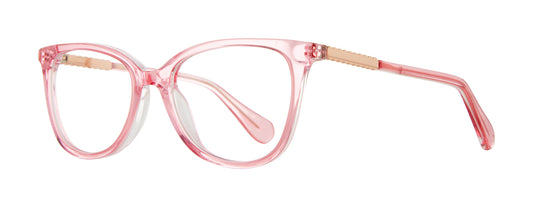 Pink         Brooklyn Heights Kinsley Eyeglasses