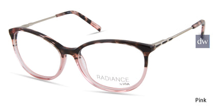 Pink Viva VV8004 Eyeglasses