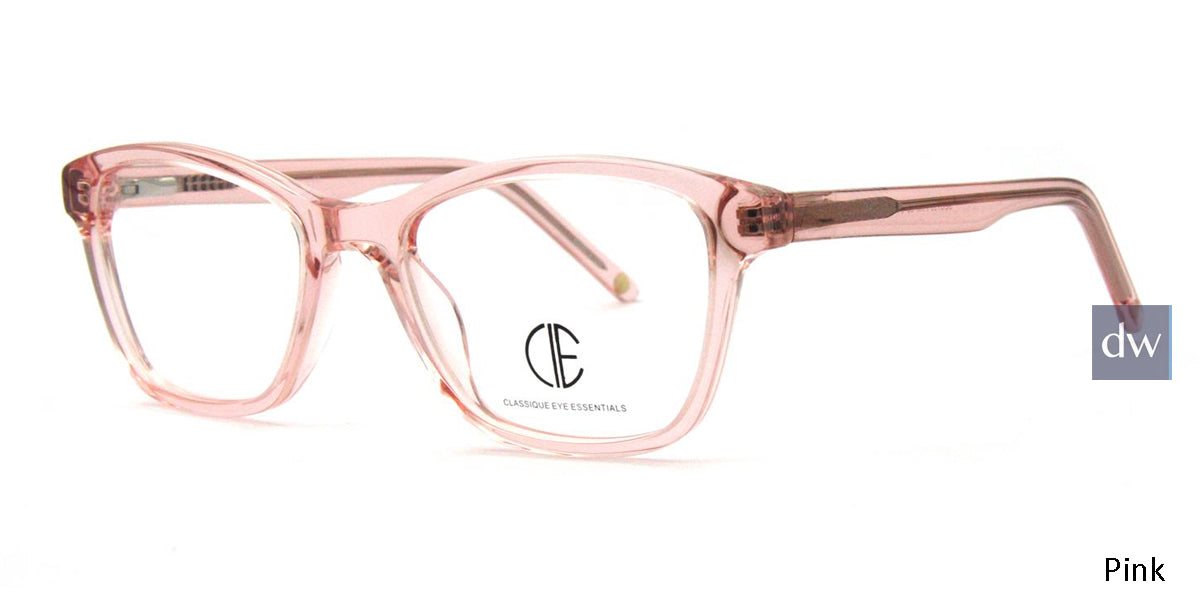 Pink Cie Sec153 Eyeglasses