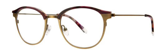 Plum Gold       Original Penguin The Dennis Eyeglasses