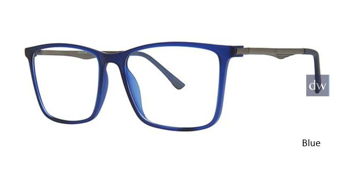 Blue Parade Plus 2134 Eyeglasses