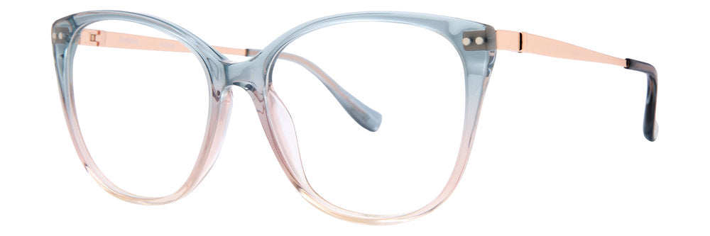 Powder Blue     Kensie Serene Eyeglasses