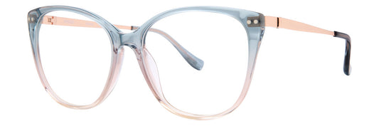 Powder Blue     Kensie Serene Eyeglasses