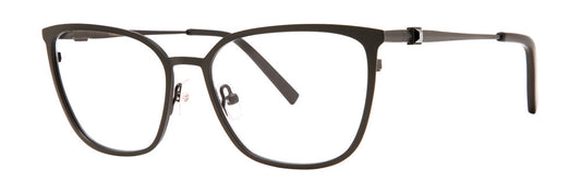 Black        Vera Wang Prisca Eyeglasses