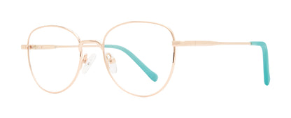 Eight to Eighty Priscilla Eyeglasses