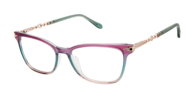 Lulu Guinness Optical L242 Eyeglasses