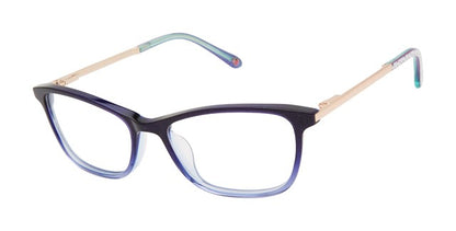 Lulu Guinness LK033  Eyeglasses