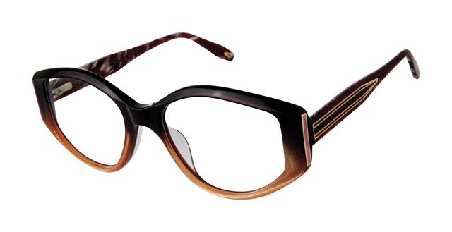 VICTOR GLEMAUD X TURA VGO028 Eyeglasses