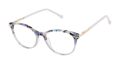 Buffalo Optical BW043 Eyeglasses