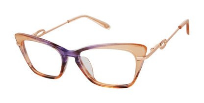 VICTOR GLEMAUD X TURA VGO020 Eyeglasses