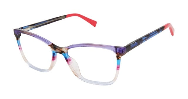 GX BY GWEN STEFANI OPTICAL GX081 Eyeglasses