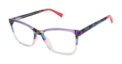 GX BY GWEN STEFANI OPTICAL GX081 Eyeglasses