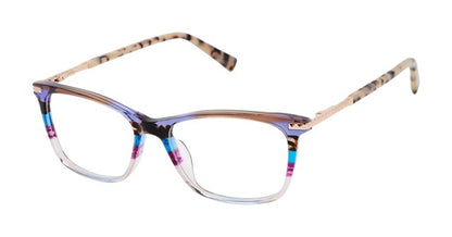 GX BY GWEN STEFANI OPTICAL GX118 Eyeglasses