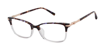 Barbour W Optical BAOWUF001 Eyeglasses