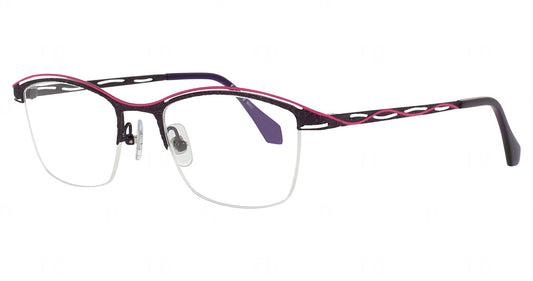 C-Zone B2385 Eyeglasses