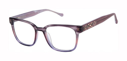 Buffalo Optical BW049 Eyeglasses