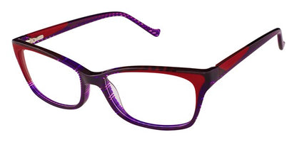 Tura Optical R553 Eyeglasses