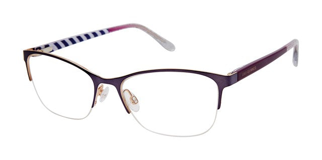 Lulu Guinness Optical L946 Eyeglasses