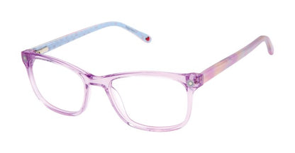 Lulu Guinness Girls LK055 Eyeglasses