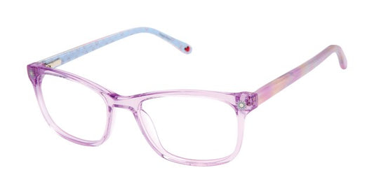 Lulu Guinness Girls LK055 Eyeglasses