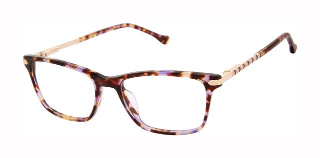 Buffalo Optical BW046 Eyeglasses