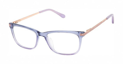 Lulu Guinness LK065 Eyeglasses