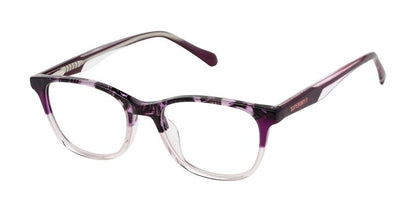 Superdry SDOW027T Eyeglasses | Recycled Acetate