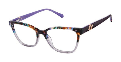 Superdry SDOW020T Eyeglasses | Cellulose Acetate