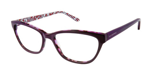 Lulu Guinness Optical L213 Eyeglasses