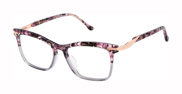 Buffalo Optical BWUF003 Eyeglasses