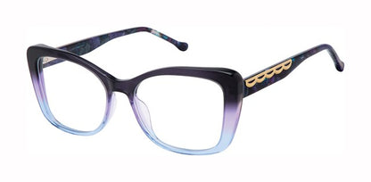 Buffalo Optical BW048 Eyeglasses